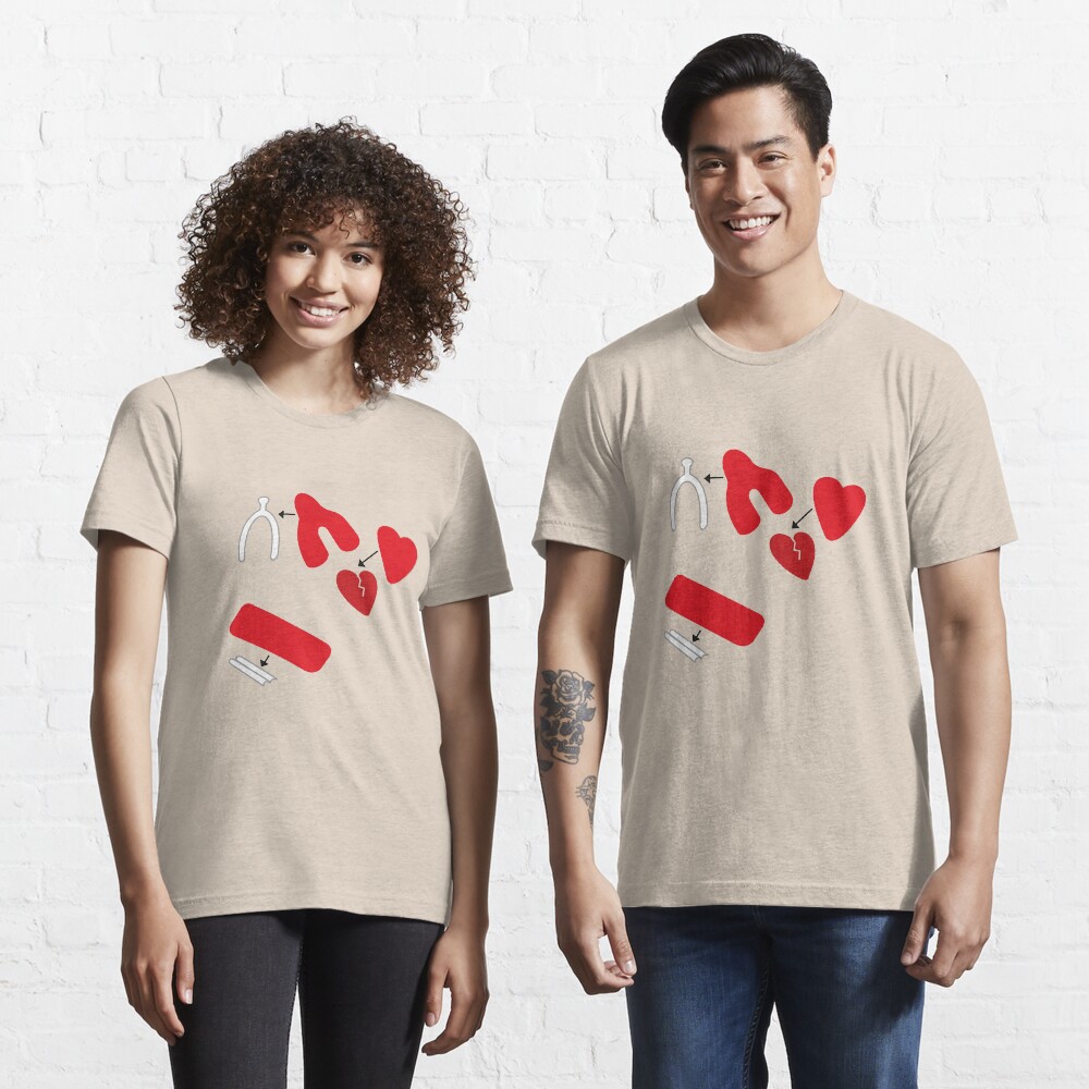 Operation Essential T-Shirt