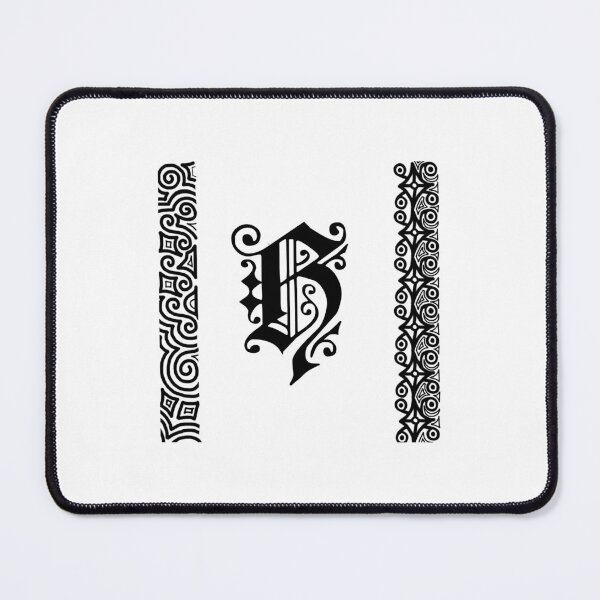 Artikelvorschau, Buchstabe h entworfen und verkauft von Encie-Designs.