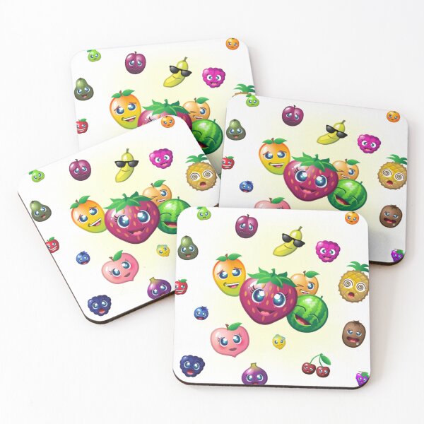 Item preview, Fruits designed and sold by Eshan91.