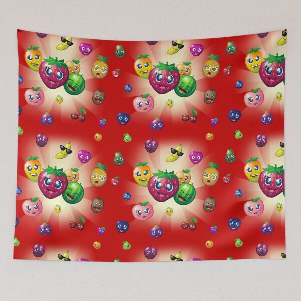 Item preview, Fruits designed and sold by Eshan91.