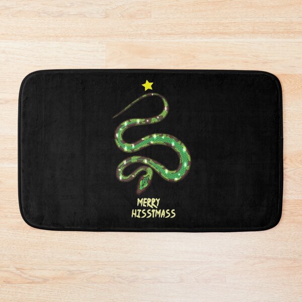 Item preview, merry hissttmass designed and sold by anemiche.