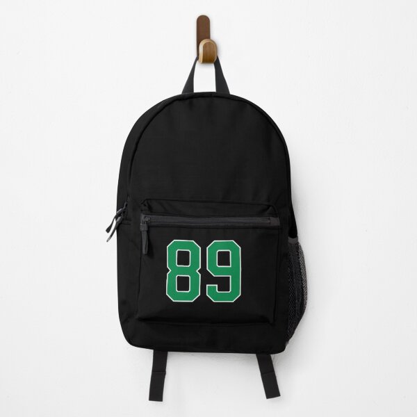 Item preview, 89 number, green lucky sports eighty nine designed and sold by ArtIsParty.