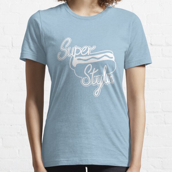 Super Stylin' Essential T-Shirt