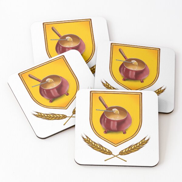 Item preview, House Fondue - LDP designed and sold by earnyourkeep.