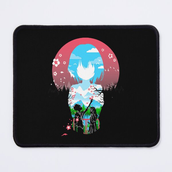 Item preview, Koe no Katachi designed and sold by buonohahh.