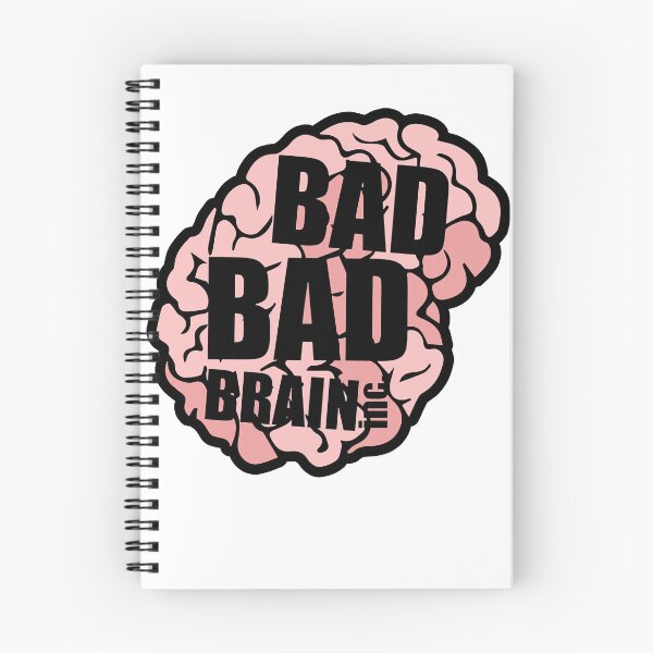 Item preview, First Day Of Brains Logo Band Art Important Choices designed and sold by EatonBryanShops.