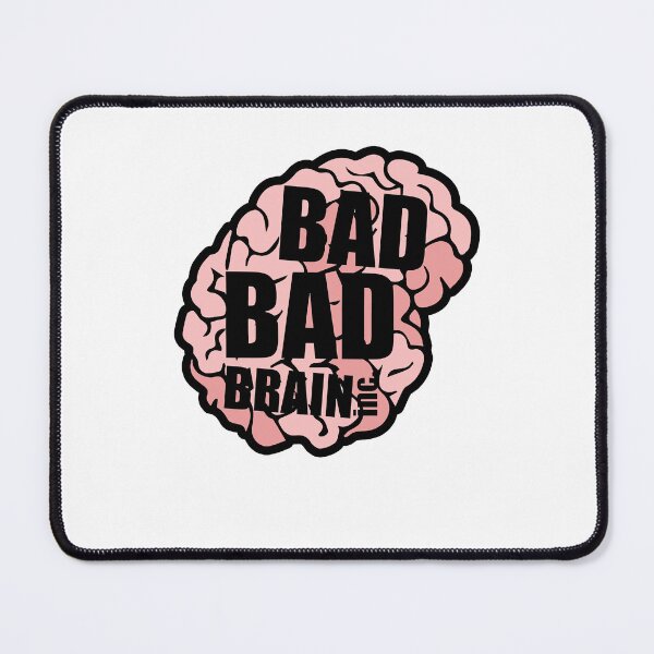 Item preview, First Day Of Brains Logo Band Art Important Choices designed and sold by EatonBryanShops.