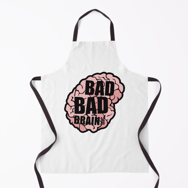 Item preview, First Day Of Brains Logo Band Art Important Choices designed and sold by EatonBryanShops.