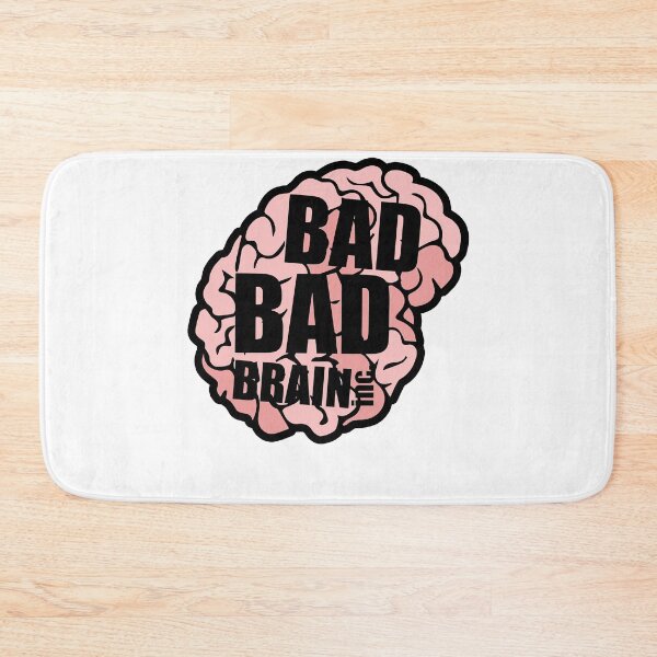 Item preview, First Day Of Brains Logo Band Art Important Choices designed and sold by EatonBryanShops.