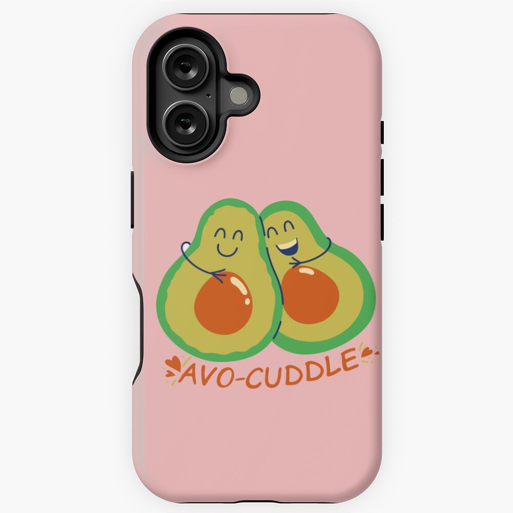 Item preview, iPhone Magsafe Tough Case designed and sold by JiggsFashion.