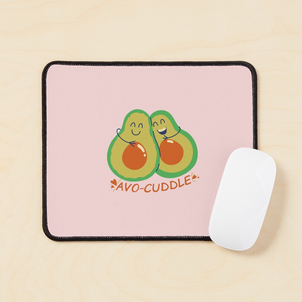 Item preview, Mouse Pad designed and sold by JiggsFashion.