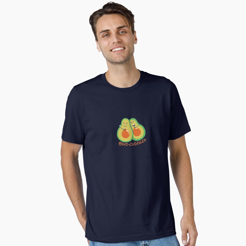 Item preview, Essential T-Shirt designed and sold by JiggsFashion.