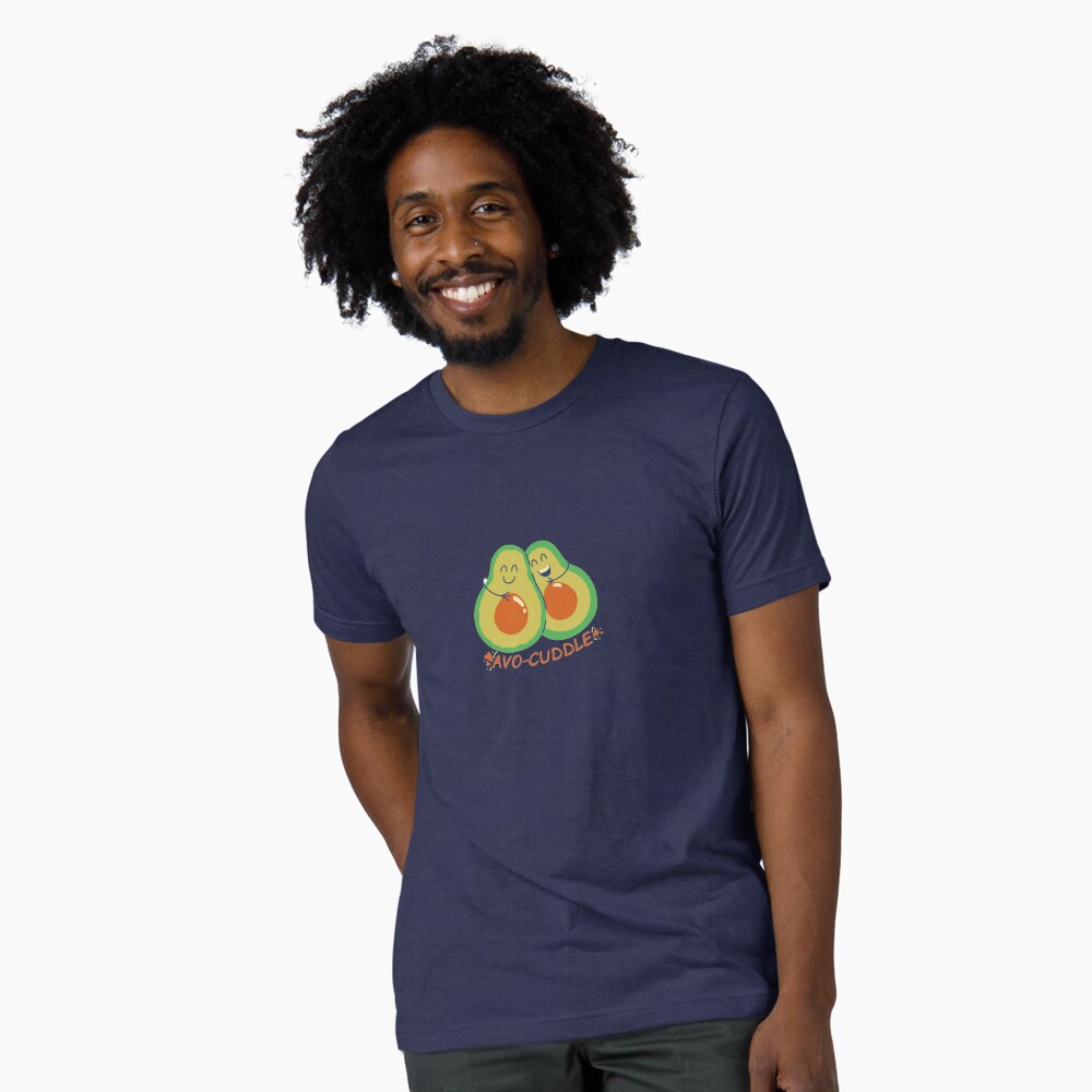 Item preview, Tri-blend T-Shirt designed and sold by JiggsFashion.