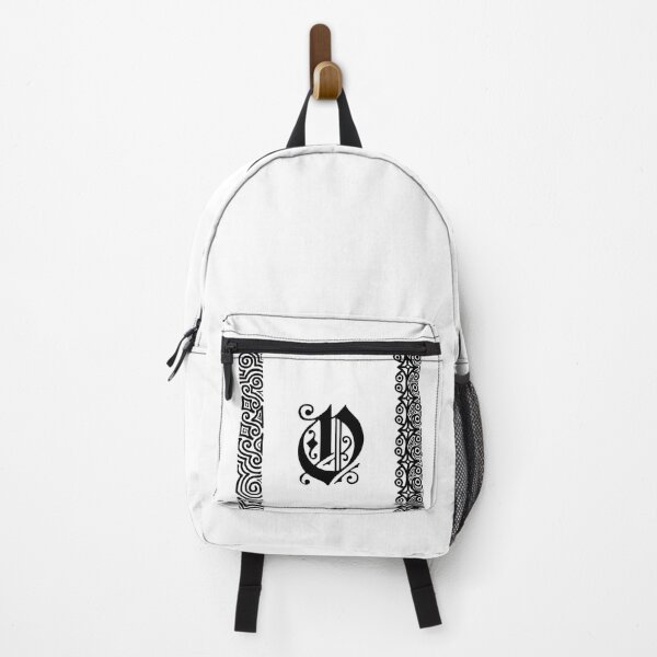 Item preview, Letter O designed and sold by Encie-Designs.