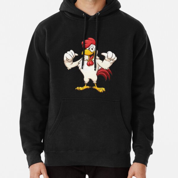 Cocks Sweatshirts & Hoodies for Sale | Redbubble