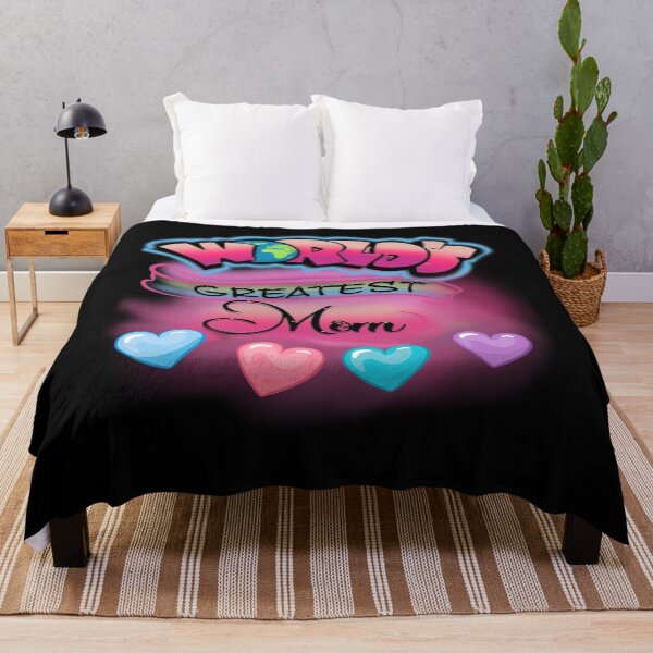 Item preview, World's Greatest Mom Happy Mother's Day designed and sold by NesArt.