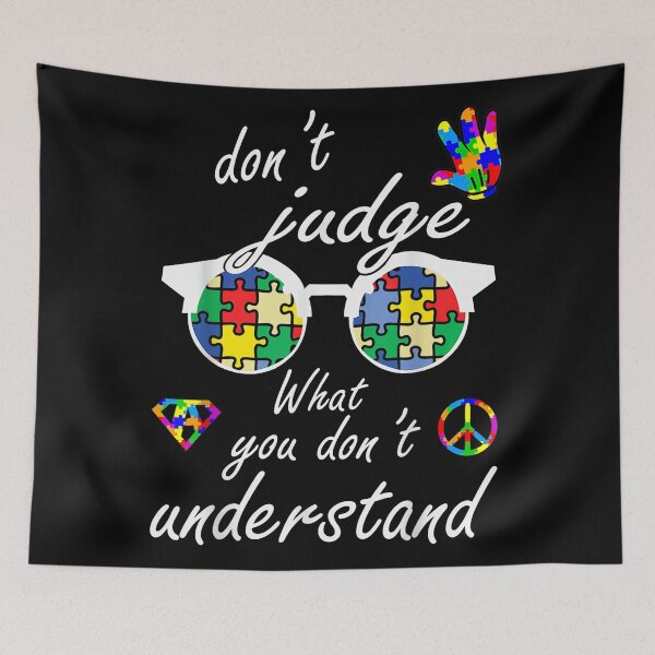 Item preview, Autism Awareness Month  designed and sold by BrennaEirlys.