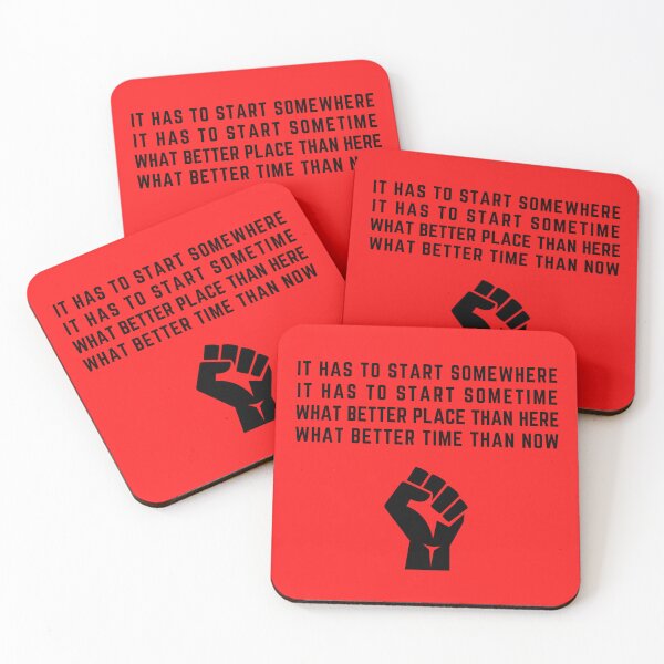 Item preview, Guerrilla Radio designed and sold by DovbleTrovble.