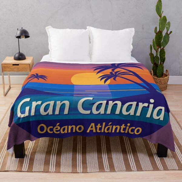 Item preview, Gran Canaria, Canary Islands designed and sold by studio838.
