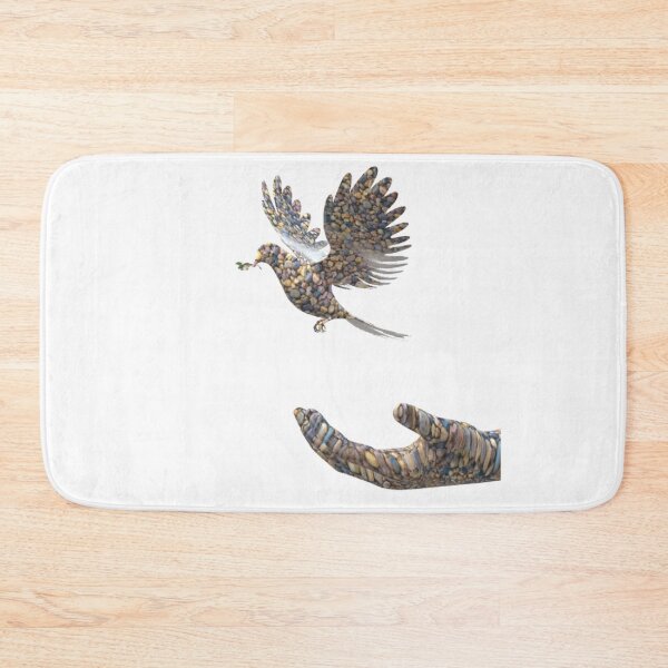 Item preview, freedom like stone designed and sold by GorLorLar.