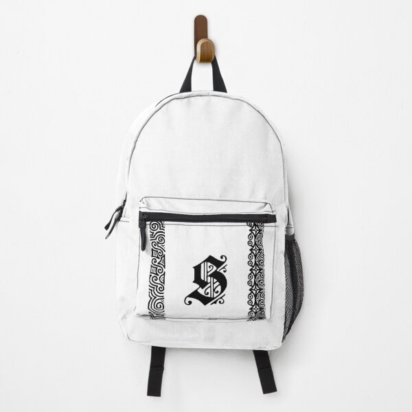 Item preview, Letter S designed and sold by Encie-Designs.