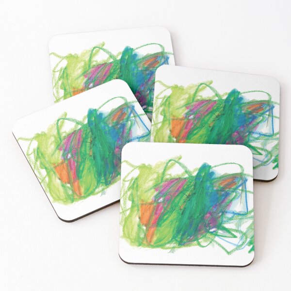 Item preview, I love green designed and sold by kreativnastudio.