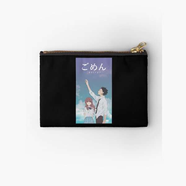 Item preview, Koe no Katachi designed and sold by buonohahh.