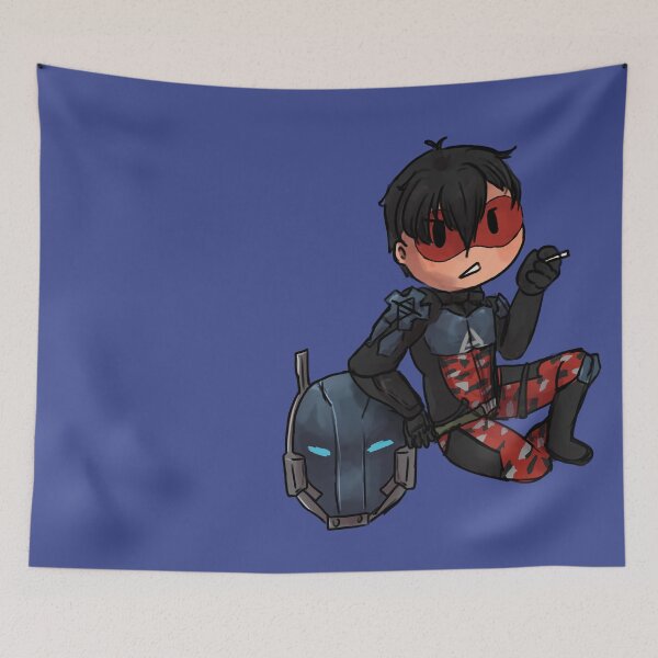 Item preview, Smoke break designed and sold by KelluArts.
