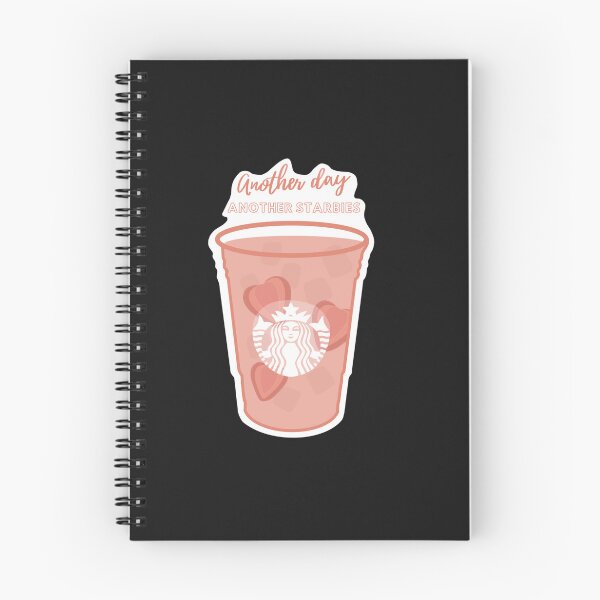 Item preview, Another Day, Another Starbies designed and sold by battinvkandong.