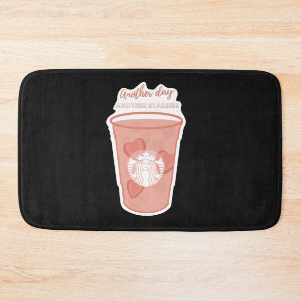 Item preview, Another Day, Another Starbies designed and sold by battinvkandong.