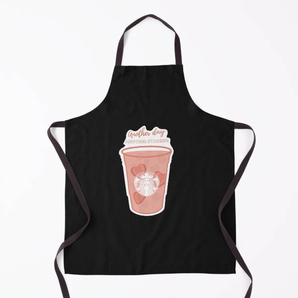 Item preview, Another Day, Another Starbies designed and sold by battinvkandong.