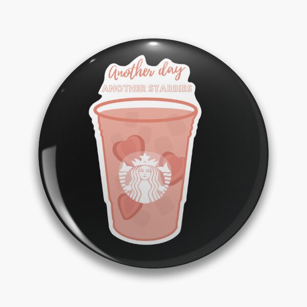 Item preview, Another Day, Another Starbies designed and sold by battinvkandong.