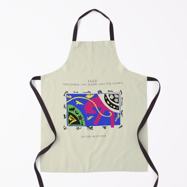 Item preview, Henri Matisse - Jazz Series: The horse, the rider and the clown #59 designed and sold by GoodMoreInc.