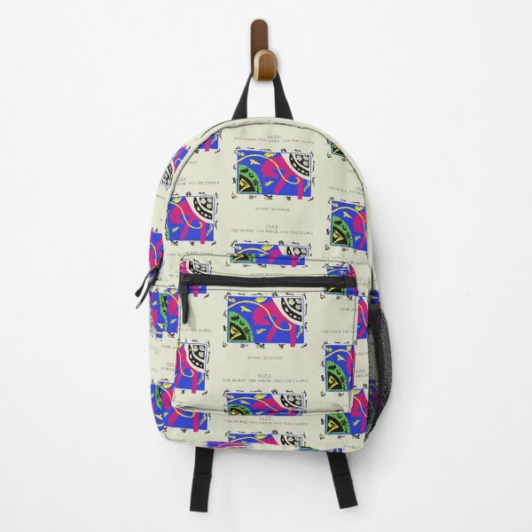 Item preview, Henri Matisse - Jazz Series: The horse, the rider and the clown #59 designed and sold by GoodMoreInc.