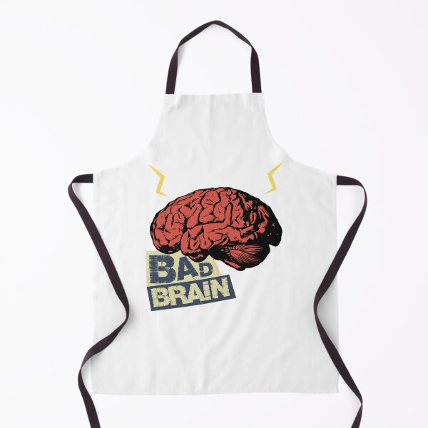 Item preview, Vintage Classic Bad Brains Important Choices designed and sold by EatonBryanShops.