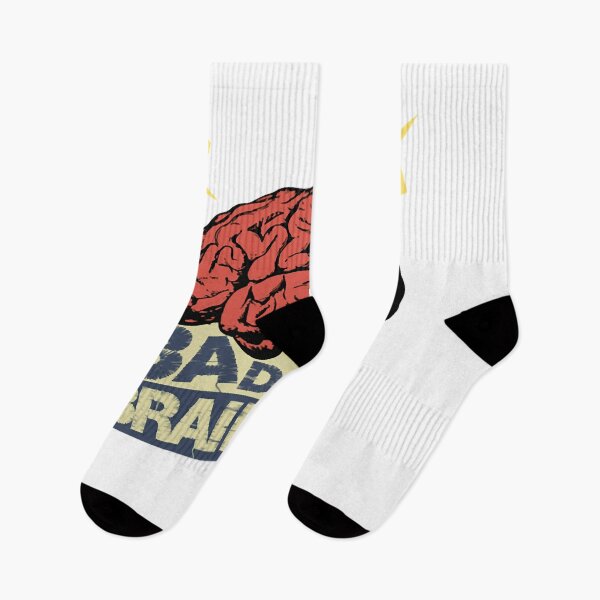 Item preview, Vintage Classic Bad Brains Important Choices designed and sold by EatonBryanShops.