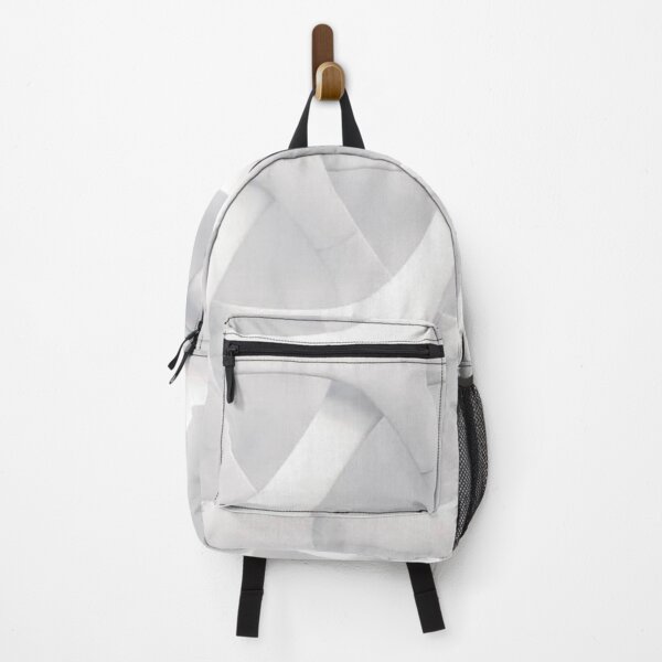 Item preview, White and gray optical illusion. designed and sold by GorLorLar.
