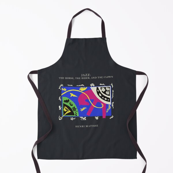 Item preview, Henri Matisse - Jazz Series: The horse, the rider and the clown #60 designed and sold by GoodMoreInc.