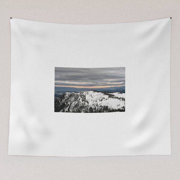 Item preview, View from Mt Washington designed and sold by Charles Kosina.