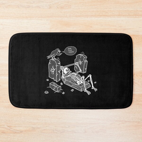 Item preview, ONE, TWO, THREE... Classic . designed and sold by homolalsagge.