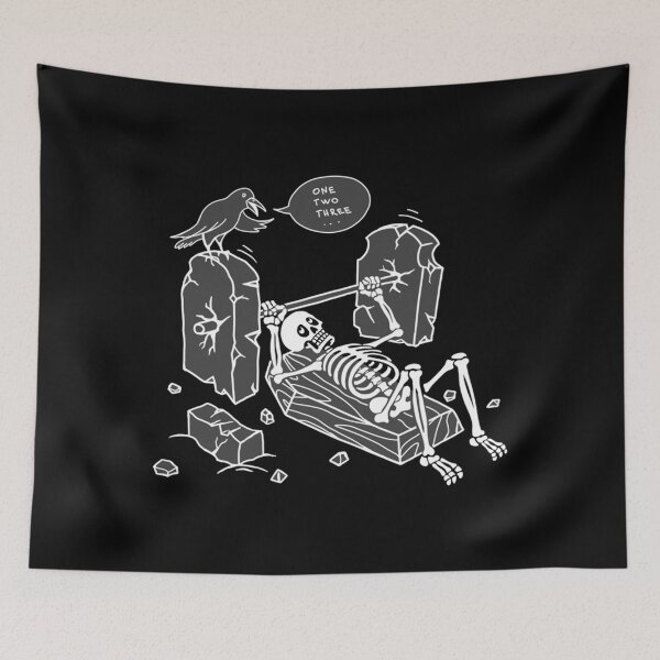 Item preview, ONE, TWO, THREE... Classic . designed and sold by homolalsagge.