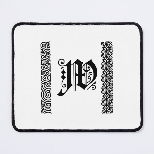 Artikelvorschau, Buchstabe w entworfen und verkauft von Encie-Designs.