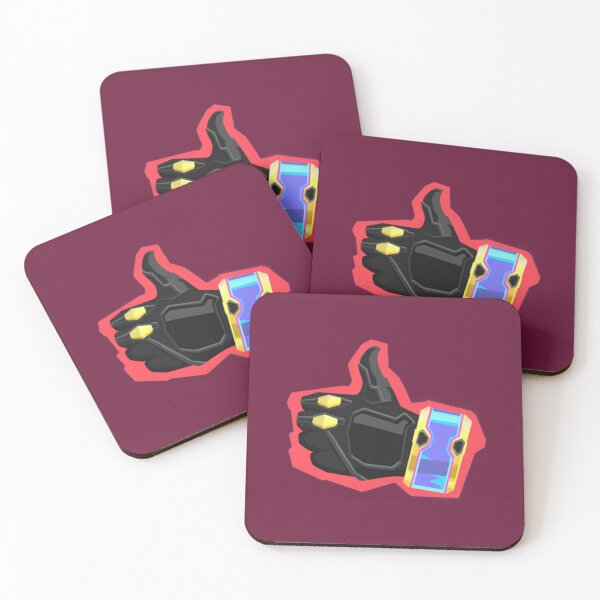 Item preview, Thumbs Up  designed and sold by M0gPrint.
