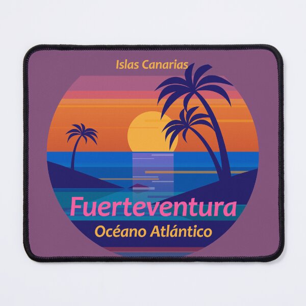 Item preview, Fuerteventura, Canary Islands designed and sold by studio838.