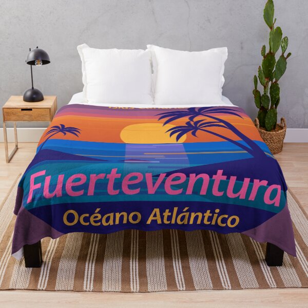 Item preview, Fuerteventura, Canary Islands designed and sold by studio838.
