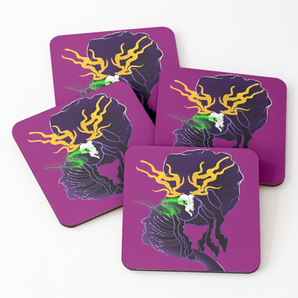 Item preview, The Nowhere King designed and sold by -Senaar-.