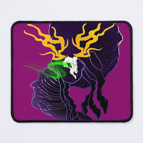 Item preview, The Nowhere King designed and sold by -Senaar-.