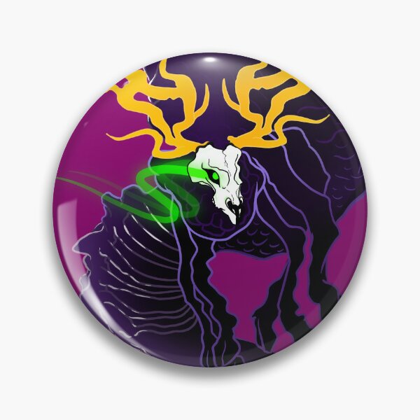 Item preview, The Nowhere King designed and sold by -Senaar-.
