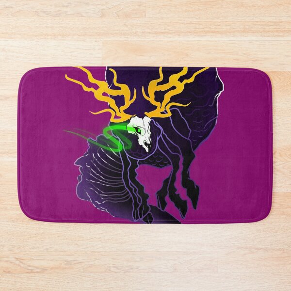 Item preview, The Nowhere King designed and sold by -Senaar-.