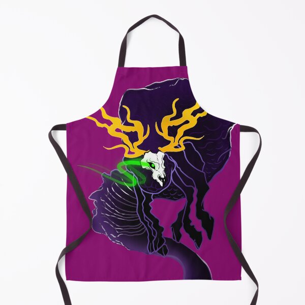 Item preview, The Nowhere King designed and sold by -Senaar-.